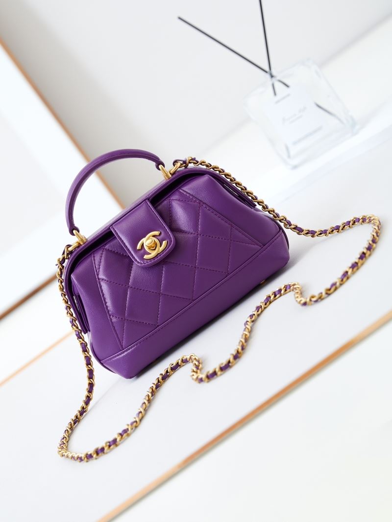 Ch**el satchel bags